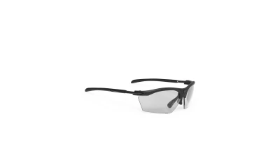 RYDON okulary balistyczne z atestem Z87.1   Impactx Photochromic 2 Black Rudy Project