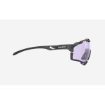  CUTLINE Black Matte ImpactX 2 Laser Purple