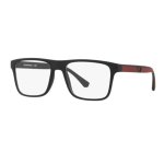 EMPORIO ARMANI 4115 5042/1W 54