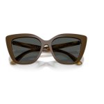  EMPORIO ARMANI 4254U 62671W  clip-on