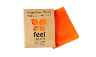 Feel Clean ściereczka z mikrofibry S