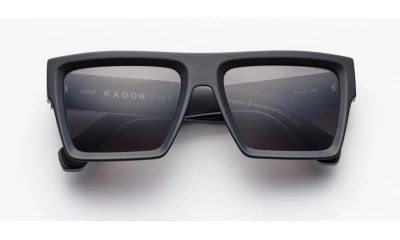 KADOR Bandit 1 Matte Black