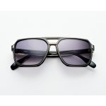 KADOR BIG 1 STAR Sun S02 Black Gold / Grad Grey
