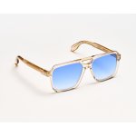 KADOR BIG LINE 1 Champagne Gold / Azzurro