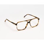 KADOR BIG LINE 1 LIGHT Blond and Brown Havana