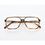 KADOR BIG LINE 1 LIGHT Blond and Brown Havana
