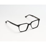 KADOR KENT Black/Crystal Black Temples 7007/BXL