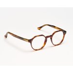 KADOR REX Matte Stiped Havana 519/1199-M