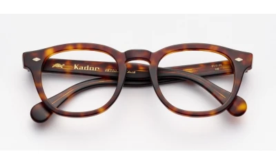 KADOR WOODY Classic Havana Matt