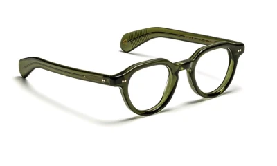 MOSCOT BAITSIM Dark Green