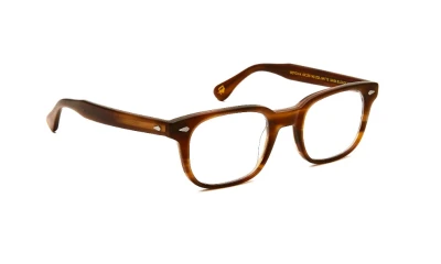  MOSCOT BOYCHIK Matte Dark Blonde