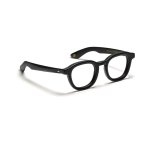 MOSCOT DAHVEN Matte Black