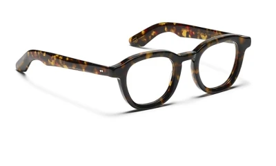  MOSCOT DAHVEN Tortoise