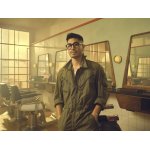 MOSCOT GAVOLT Black