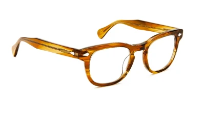  MOSCOT GELT Honey Blonde