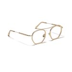 MOSCOT KUGEL Cinnamon