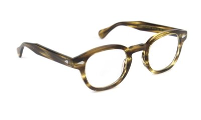  MOSCOT LEMTOSH Bamboo