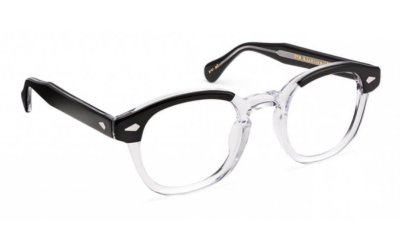  MOSCOT LEMTOSH Black Crystal