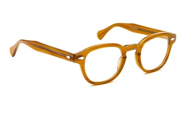  MOSCOT LEMTOSH Blonde