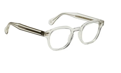 MOSCOT LEMTOSH Crystal