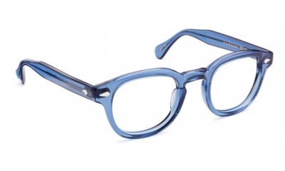  MOSCOT LEMTOSH Sapphire