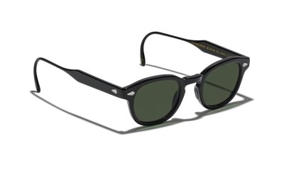  MOSCOT LEMTOSH Sport Sun Black