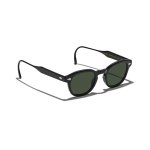  MOSCOT LEMTOSH Sport Sun Black