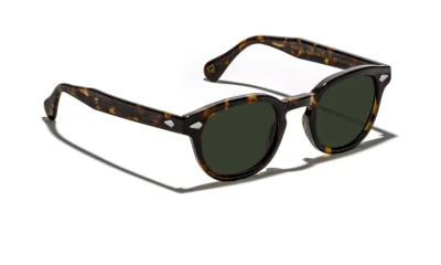 MOSCOT LEMTOSH SUN Classic Havana