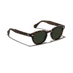 MOSCOT LEMTOSH SUN Classic Havana