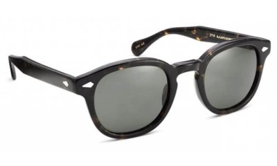  MOSCOT LEMTOSH SUN Tortoise