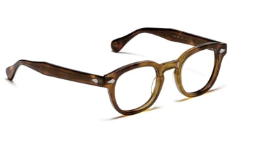 MOSCOT LEMTOSH Tobacco