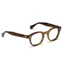 MOSCOT LEMTOSH Tobacco