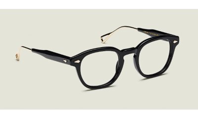  MOSCOT LEMTOSH TT Black / Gold