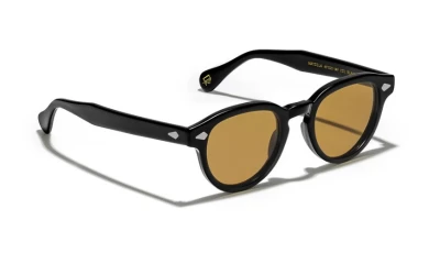  MOSCOT MAYDELA SUN Black