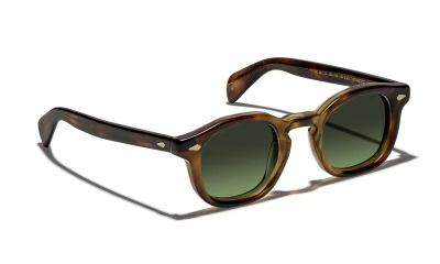  MOSCOT MEKLER SUN Tobacco