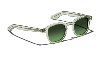   MOSCOT MOMZA SUN Sage / Forest Wood