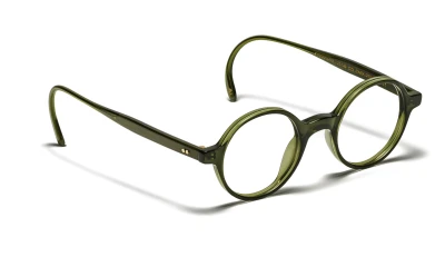   MOSCOT SCOOCH Dark Green