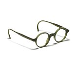   MOSCOT SCOOCH Dark Green