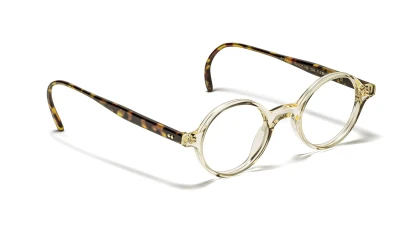  MOSCOT SCOOCH Flesh Tortoise