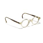  MOSCOT SCOOCH Flesh Tortoise