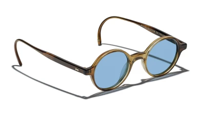   MOSCOT SCOOCH SUN Tobacco