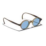   MOSCOT SCOOCH SUN Tobacco