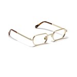 MOSCOT SHMOOZ Gold