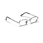 MOSCOT SHMOOZ Silver