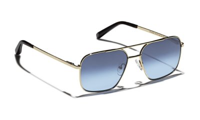 MOSCOT SHTARKER SUN GOLD