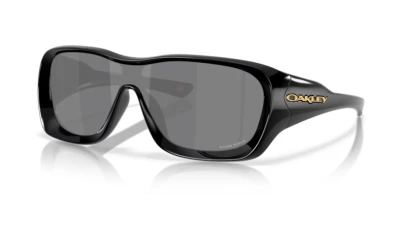  OAKLEY DE LA SALLE 9493 01 Prizm Black 