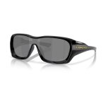  OAKLEY DE LA SALLE 9493 01 Prizm Black 