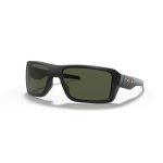  OAKLEY DOUBLE EDGE 9380 01 Grey