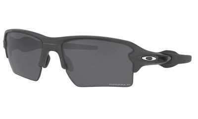 OAKLEY FLAK 2.0 XL 9188 F8  Prizm Black Polarized