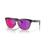  OAKLEY FROGSKINS RANGE 9284 01 Prizm Road Maveric